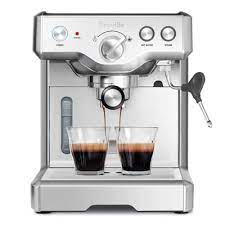 It is specially designed for a espresso machine. Breville Espresso Machines Parts Accessories Breville
