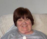 Condolence Book for Mary Colbert (née Sheehan) (Ballinacurra Weston,  Limerick)