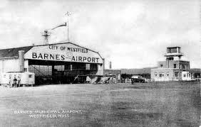 You can check the flight distance between airports, or measure the driving. Westfield Massachusetts History New England Aviation History