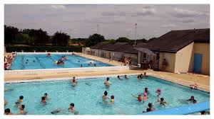 La Piscine Du Marin