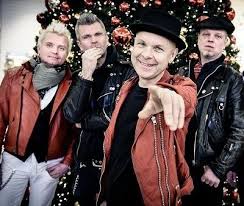 Check spelling or type a new query. Attentat Band Alchetron The Free Social Encyclopedia