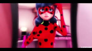 Miraculous Stories Ladybug Got Rough Time-Part 1