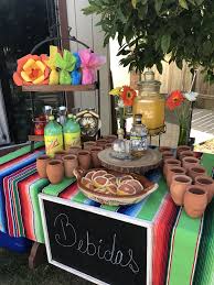Mexicana Mexican Fiesta Party Mexican Birthday Parties Mexican Party Theme