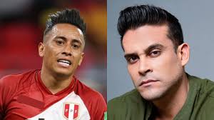 Christian Domínguez haría canción a dúo con Christian Cueva? Esto dijo el  cantante