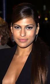 On the page you see beautiful pictures on the theme: Eva Mendes Hair And Makeup Photos Pictures Of Eva Mendes Hairstyles
