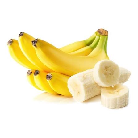 Banana Ecuador 