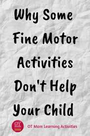 Easy sorting activities for toddlers and preschoolers that will help improve their math skills and critical thinking abilities. The Best Fine Motor Skills Activities
