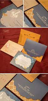 Unique Creative Wedding Cards Invitations Ideas With Gold Foil Indian Vintage Boho Stylish Wedding Invitation Wedding Invitation Cards Wedding Card Design