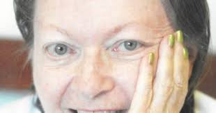 Elizabeth 'Betty' Renshaw