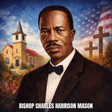 COGIC HISTORY*** Senior Bishop C. H. Mason, Sr., along w/the 1951 “National  Council” of the Church Of God In Christ, Inc. @ Mason Temple. “The Council”  was know by various names: “Elder's