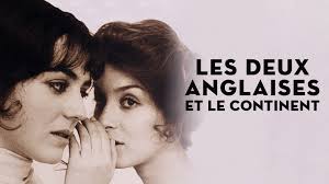 Prime Video: Les deux anglaises et le continent
