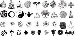 Enjoy my huge text character collection of special emoji for social networks. Meaningful Symbols A Guide To Sacred Imagery Balance