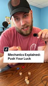 Michael Larson Press Your Luck Patter Explained