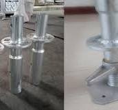 ringlock base collar - World Scaffolding Co., Ltd.