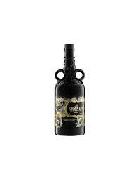 It is what provides the sweetness. Kraken Ceramic Black Spiced Special Edition 70 Cl