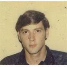 Most Recent Obituaries