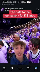Kansas State's NCAA Tournament Chances: A Deep Dive