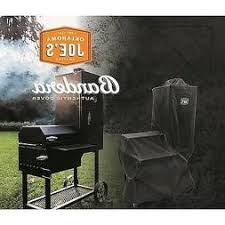 The smoke king deluxe is a combination charcoal grill and smoker although being upright in design leaves it somewhat lacking as a grill. Brinkmann Offset Smoker Parts Smokersreview