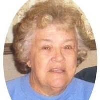 Lois Edna Cenko Obituary 2018