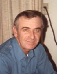 Obituary information for Paul Alfred Whitley