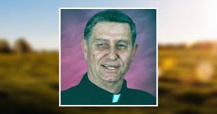 Deacon Dallas Broussard Obituary October 23, 2022