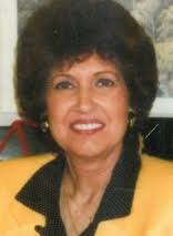 Obituary information for Jewell Layton