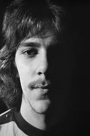 Short Ice, a 70's Band — Anthony Salamone