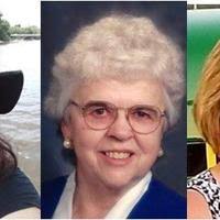 Obituaries in today's Courier, May 17, 2020