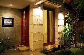 Check spelling or type a new query. Lampu Hias Dinding Teras Model Rumah Minimalis 2020