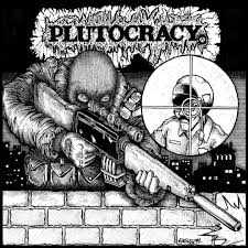 Plutocracy - Sniping Pigz [2000] - YouTube