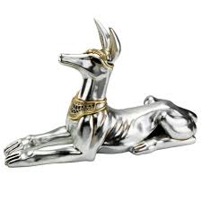 It was released as the second single from their debut studio album, deceiver. Pharaohs Egyptian Hound Anubis Statue Design Toscano