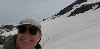 William Scott Wildman 1955-still firing