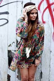 Spring 2013 Fashion Trends Boho Chic Fashion Boho Fashion Style