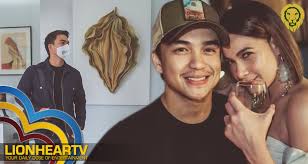 Dominique roque is a member of vimeo, the home for high quality videos and the people who love them. Did He Just Confirm The Rumors Dominic Roque Admits That He Was With Bea Alonzo During A Trip Lionheartv