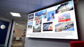 LED vs. LCD: The Video Wall Battle | LamasaTech