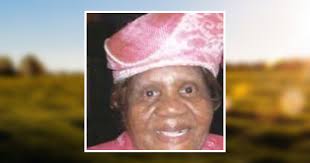 Mother Henrietta Della Dunlap Obituary 2020