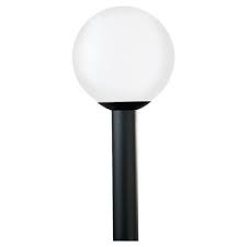 Mid Century Modern Outdoor Lighting Lighting The Home Depot