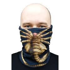 4,373,238 likes · 1,131 talking about this. Facehugger Multifunction Scarf 24h Delivery Getdigital
