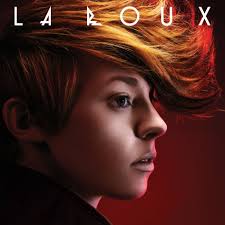 Bulletproof — La Roux
