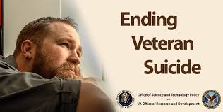 VA releases Request for Information, seeks strategies for ways to end  Veteran suicide