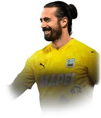 Fifa 21 career mode players. Fifa 21 Sassuolo Club Futbin
