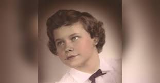 Edith Lenora (Duncan) Holweg Obituary