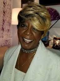 Delores Ann Harrison-Robinson Obituary June 28, 2021