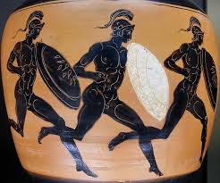 Historians don't know much about the winner of the pentathlon was determined. 9 Oldest Olympic Sports In The World Oldest Org