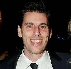 Marc Weinstock's Instagram, Twitter & Facebook