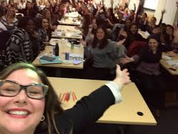 Meet Our Clients — Liz Lasky