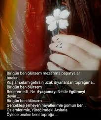 Hatice Uysal Adli Kullanicinin Siirler Panosundaki Pin Ozlu Sozler Guzel Soz Alinti Sozler