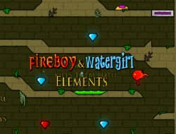 Juegos friv fuego y agua. Juegos De Fuego Y Agua Jugar Gratis En Game Game