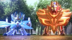 Cette astuce de pokémon épée et bouclier aura pour but de vous expliquer comment obtenir les pokemon : Pokemon Epee Et Bouclier Le Paradoxe De La Serie Aqua N Game