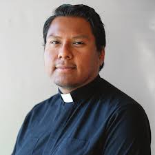 With a father's heart